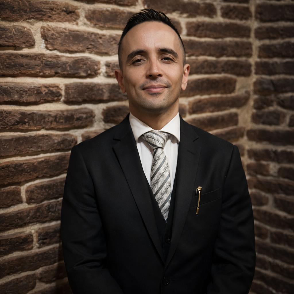 Fabián Díaz