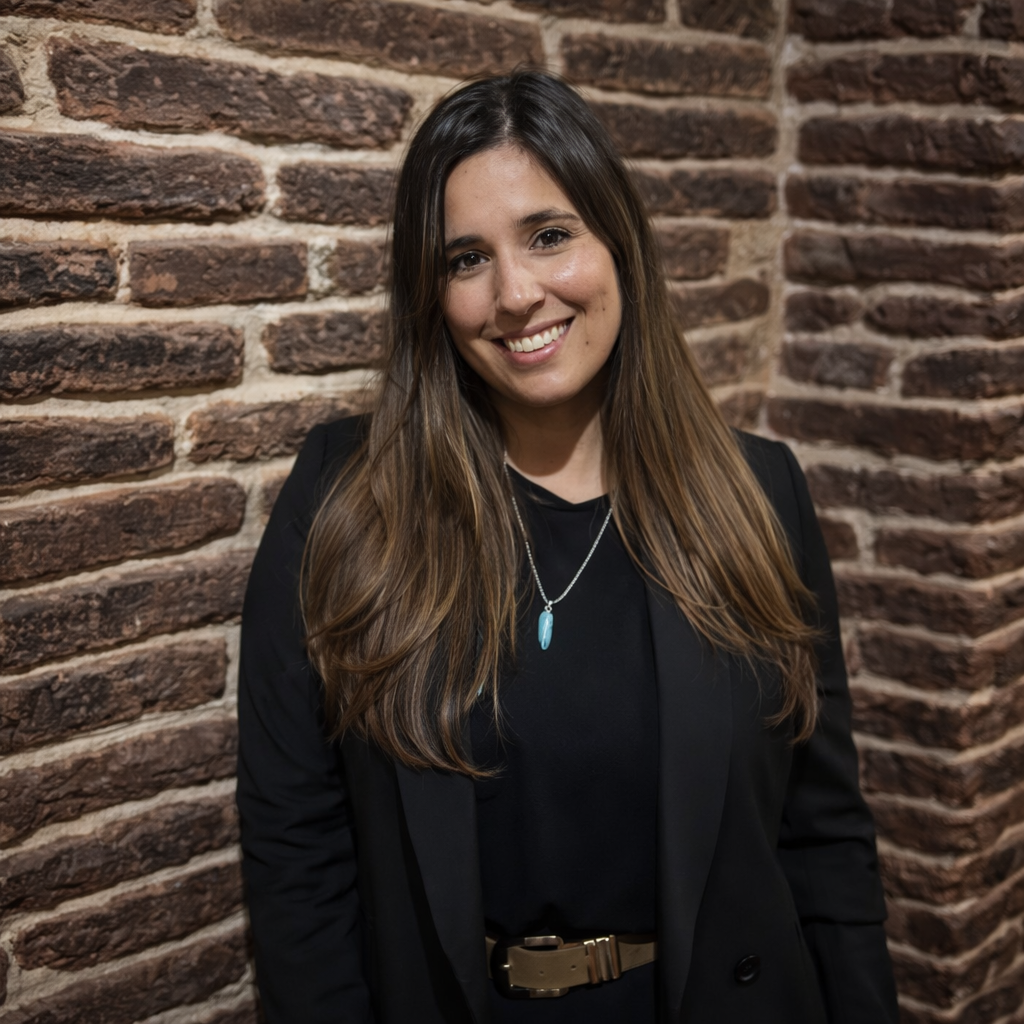 Romina Modini